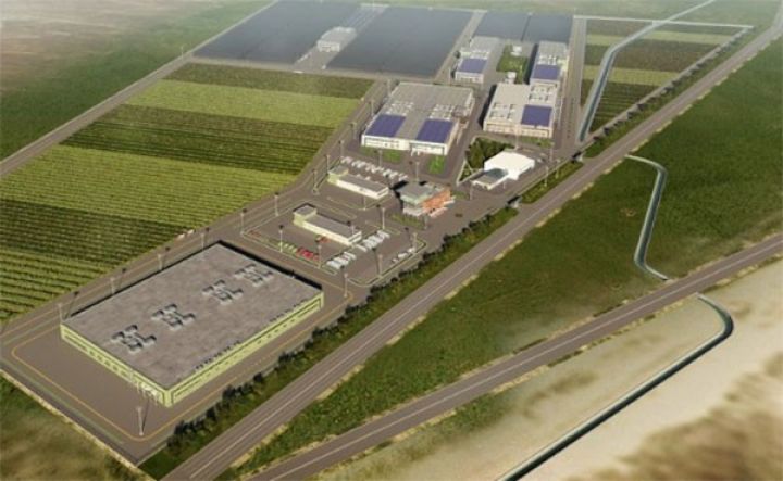 Yeni sənaye zonaları yaradılacaq