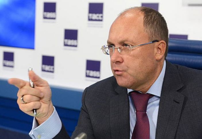 Rusiya: Xəzərdə kruiz turizminin inkişafını çox perspektivli hesab edirik