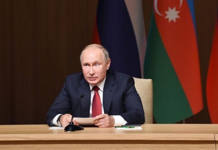 “Rosneft” və SOCAR yaxın vaxtlarda “Qoşadaş”ın mənimsənilməsinə başlayacaq"