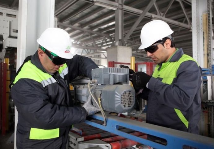 Həyatı sığortalanmayan işçilər aşkar ediləcək - YENİ RAZILAŞMA