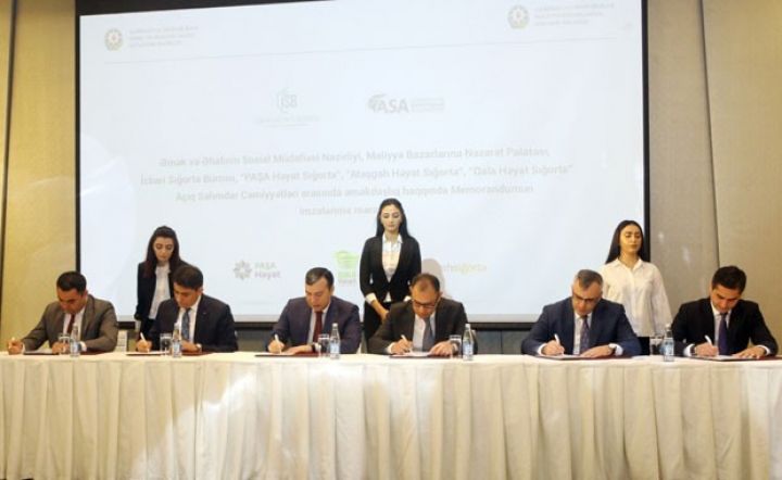 "Yığılan icbari sığorta haqlarının həcmi daha da artacaq"