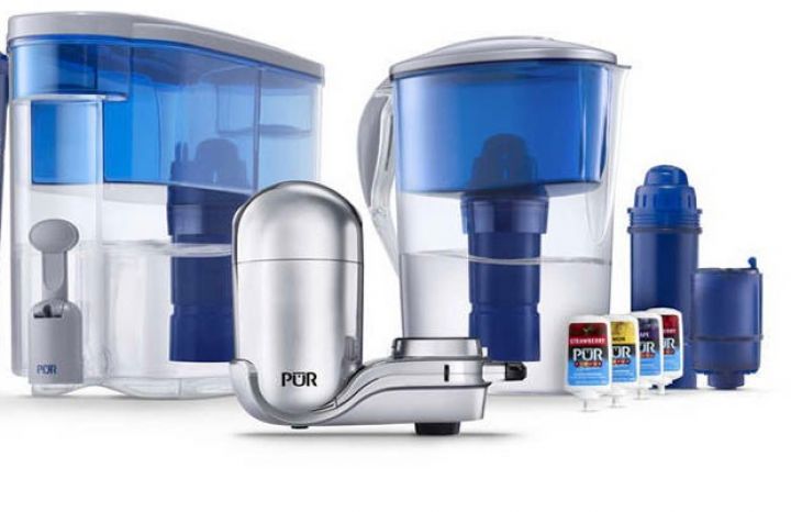 "Bakıda su filtrləri satan işbazlar əhalini aldatmaqla məşğuldur" - AÇIQLAMA