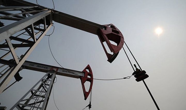 2019-da da Azərbaycanda neft hasilatının azalacağı gözlənilir