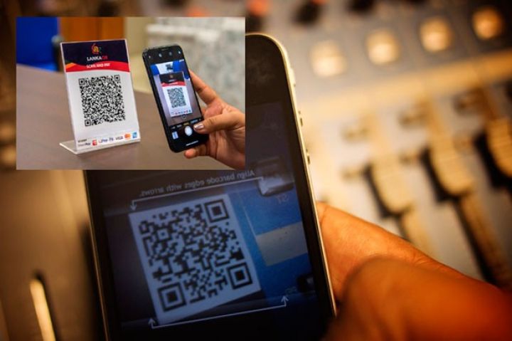 Azərbaycanın “QR Code” standartları hazırlanıb  