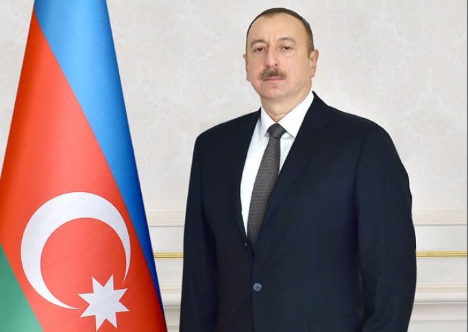 Prezident Siyəzənin də İcra başçısını dəyişdi