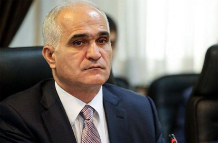 “Diqlas” Ticarət Mərkəzində yanmamış anbarların açılmasına başlanılıb"