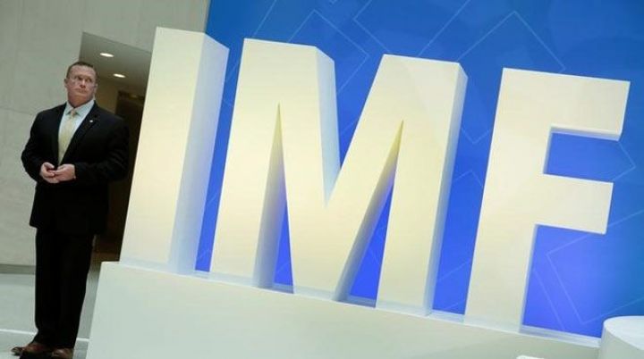 BVF-dən Azərbaycan iqtisadiyyatı barədə proqnoz