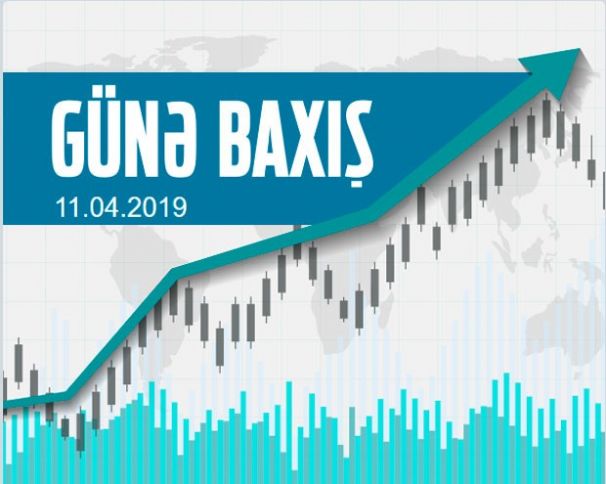 Dolların 1%-ə kimi ucuzlaşa biləcəyi proqnozlaşdırılır - GÜNƏ BAXIŞ