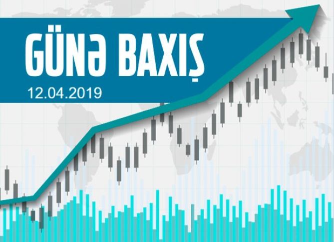 Avroya tələbin artması, qızılı da ucuzlaşdırır - GÜNƏ BAXIŞ