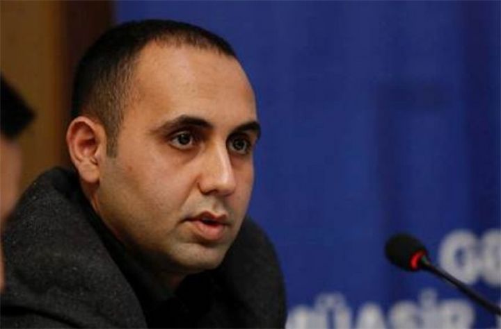 Nazirlər Kabinetinə yeni sözçü təyin edilib