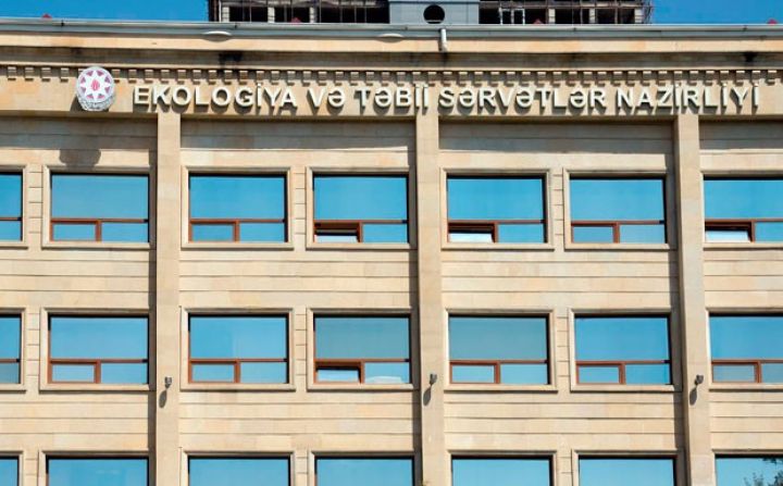 Nazirlik aprel ayının qeyri-sabit keçməsinin səbəblərini açıqlayıb