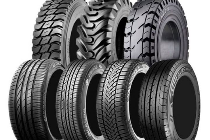 Azərbaycanda şin istehsalı zavodu tikiləcək - SƏNƏD İMZALANDI