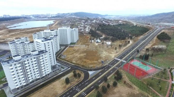 4624 nəfərin mənzil yarışı - MİDA-DAN AÇIQLAMA