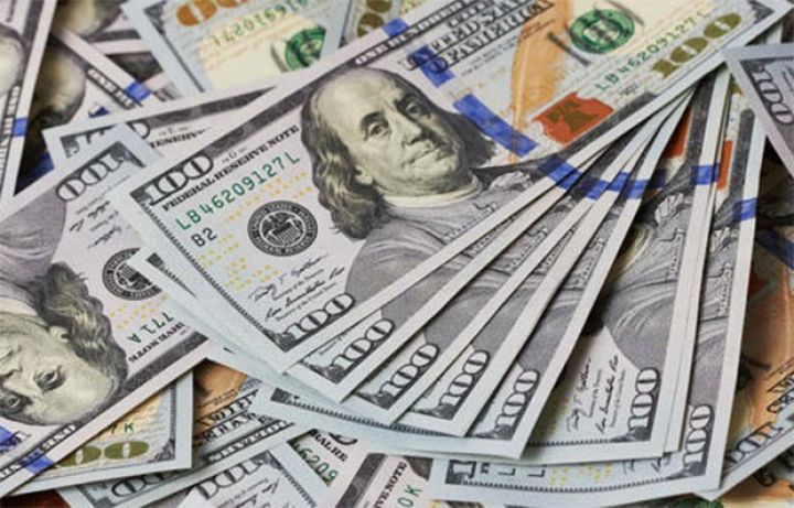 Valyuta hərracı keçirildi - NƏTİCƏ