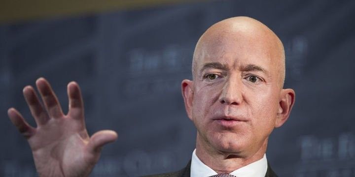 Bir gündə 117 milyard dollar itirdilər