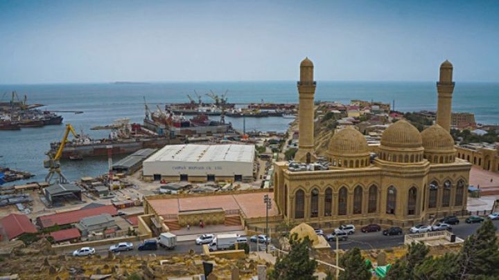 Azərbaycan neftinin son qiyməti