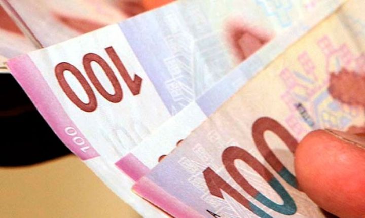 Bank olmayan kredit təşkilatları bazarda pay itiriblər