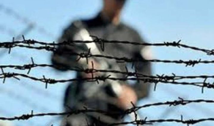 Azərbaycanın sərhədini pozan Gürcüstan vətəndaşı saxlanılıb