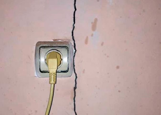 Zaqatalada 6 ballıq zəlzələ olub - YENİLƏNİB