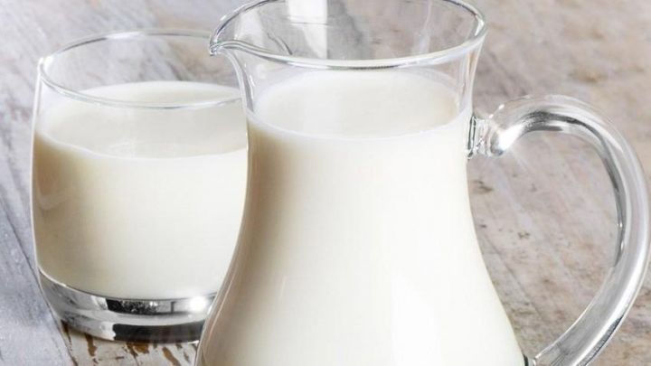 Azərbaycan xaricdən süd alışını artırıb