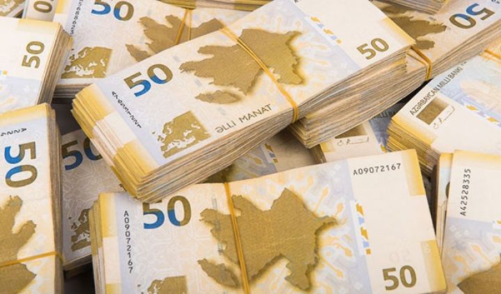 Bu il 537 milyon manat daha çox gömrük ödənişləri yığılıb