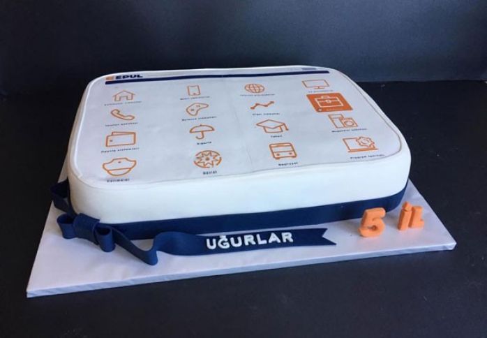 Azərbaycanın innovativ ödəniş sisteminin 5 illik yubileyidir