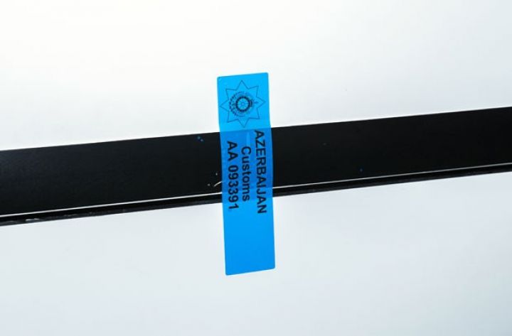 Avtobuslar yalnız bir dəfə gömrük yoxlanışından keçəcək 