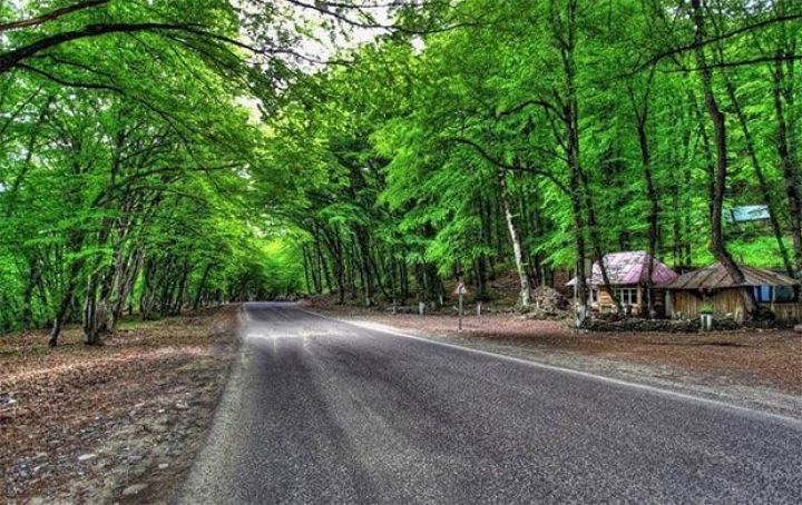 İstirahət gününə olan hava proqnozu açıqlandı