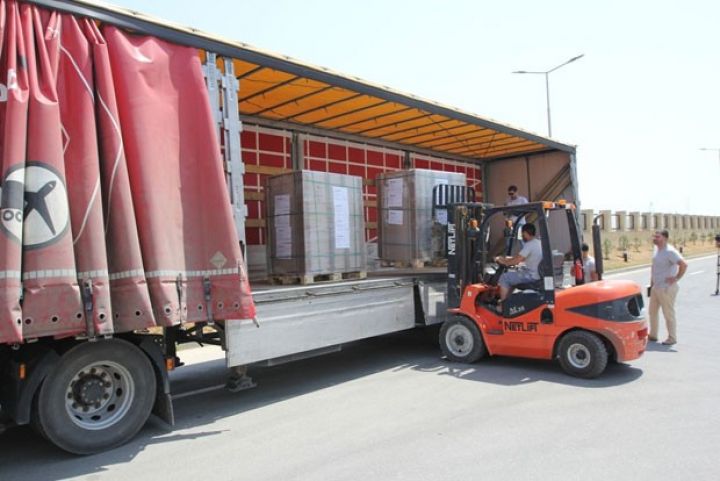 Azərbaycanın ən çox məhsul ixrac etdiyi MDB ölkələri