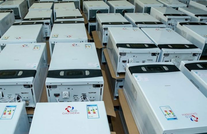 Azərbaycan istehsalı kombilərin qiymətləri barədə açıqlama