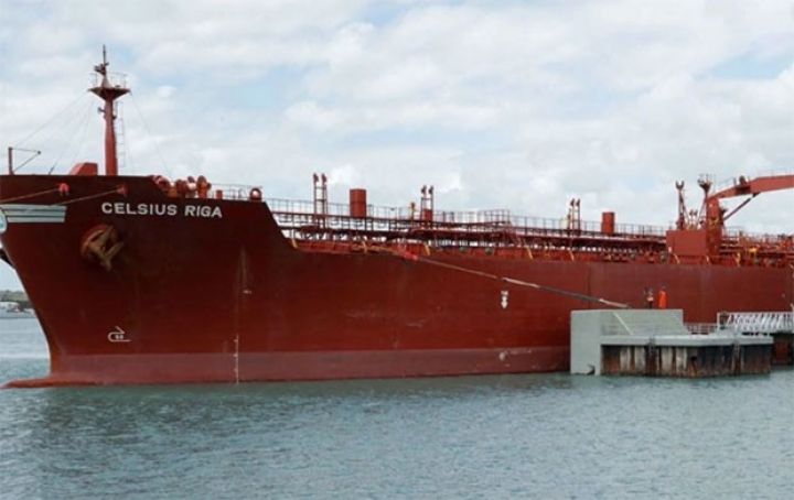 Keniya ilk dəfə xam neft ixrac etdi