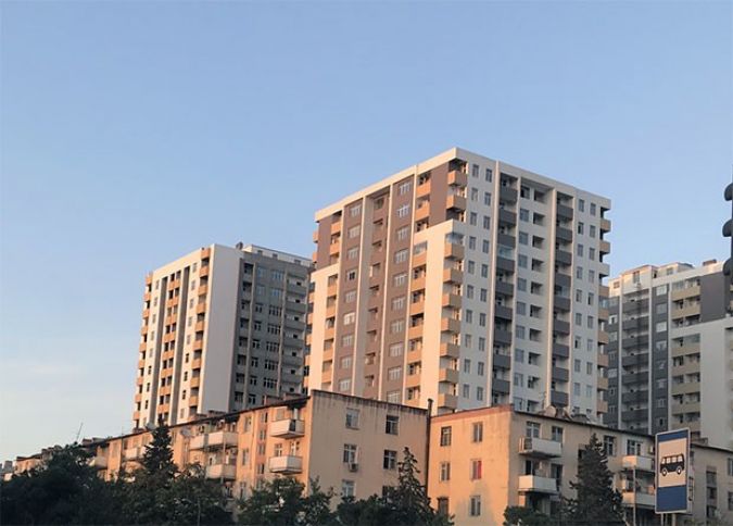 23183 mənzilin olduğu binaların istismarına icazə verildi - "KUPÇA" ALA BİLƏCƏKLƏR