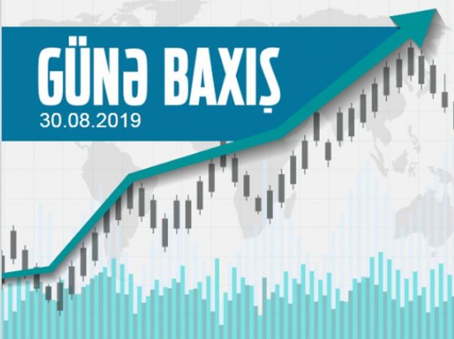 Bu gün mühüm məlumatlar investorların diqqət mərkəzində olacaq