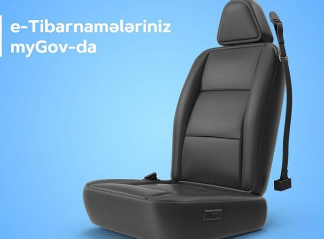 Etibarnamələrin elektron qaydada verilməsinə başlanıb