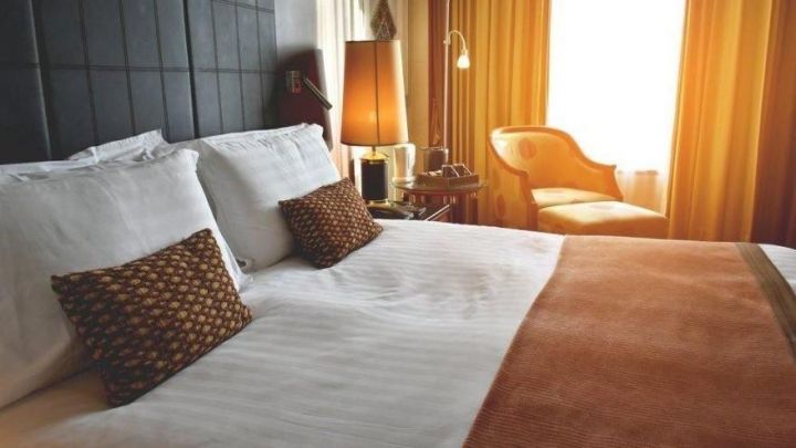 Azərbaycanda hotellər üçün minimal nömrə tələbi gəlir