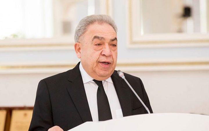 "Milli Məclis qanunvericilik fəaliyyətini dayandırıb, iclas keçirilməyəcək"