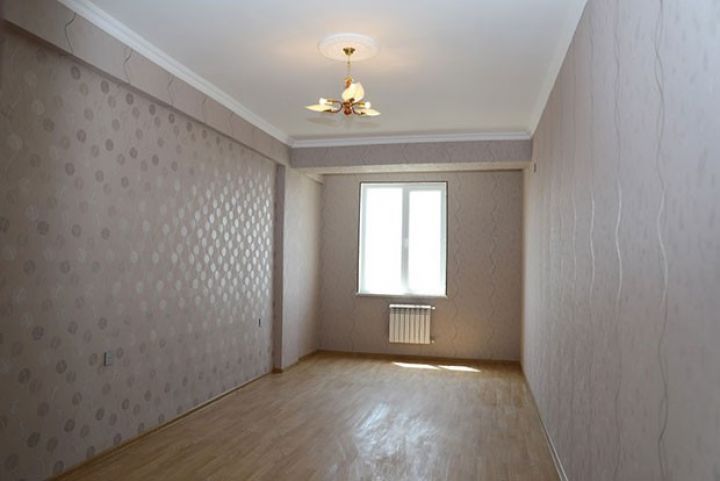 Nazirlik 8,2 milyon manatlıq mənzillər alıb