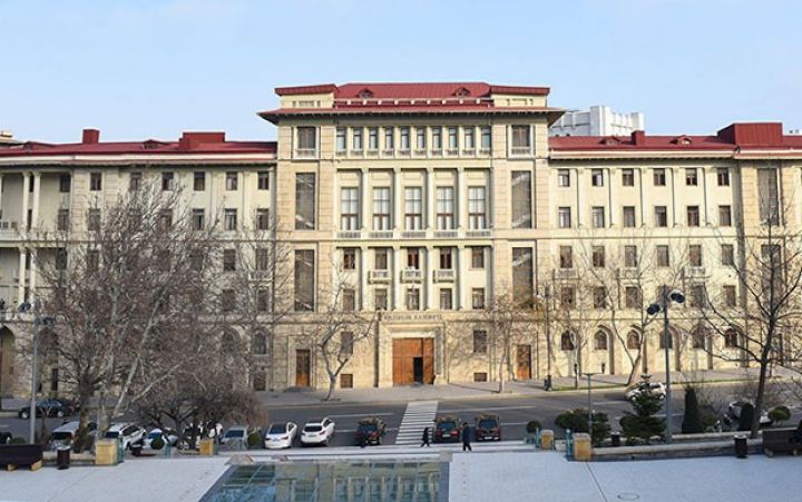 "İdxala tətbiq edilən rüsumların vaxtının uzadılması yerli sahibkarlarların xeyrinədir"