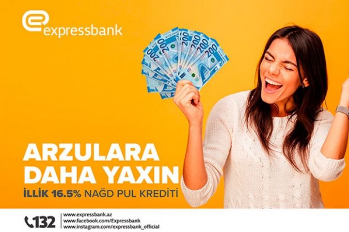 Arzulara daha yaxın!