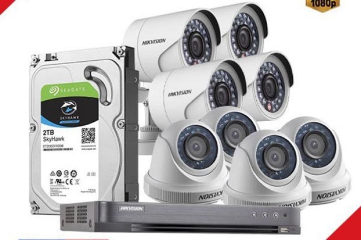 Kamera bazarında ən məşhur şirkətin Azərbaycanda törəməsi yaradıldı