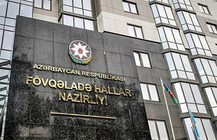 General vəzifədən azad edildi