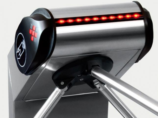 Bakıdakı teatr və konsert zallarında bahalı turniketlər quraşdırılır