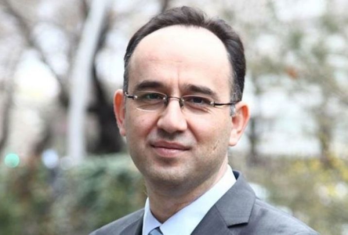 "Türkiyədə böyük marağın olduğu “Şərq Ekspress” qatarı Bakıya qədər gələ bilər"