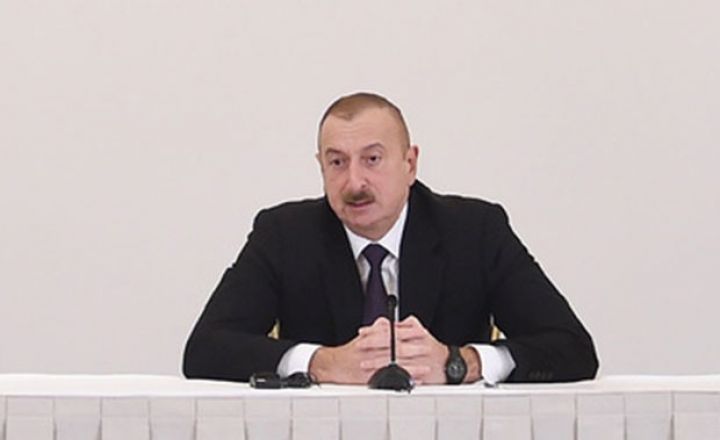 "Bugünkü əməkdaşlığın səviyyəsi bizi qane edə bilməz"