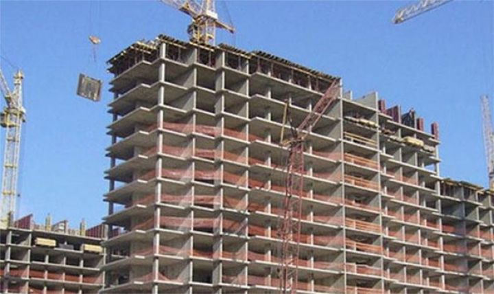 Bina tikənlər ƏDV ödəyicisi hesab olunacaq