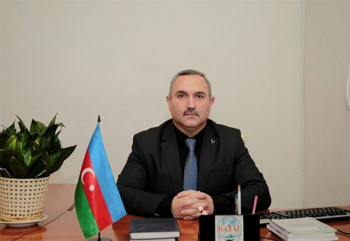 ""ASAN Railway” unikal ideyadır və onu brendləşdirə bilərik"