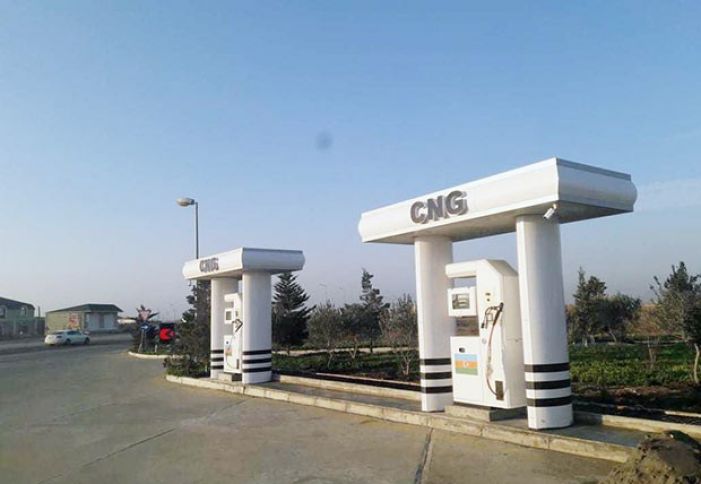 SOCAR 45 qəpiyə yanacaq satılan 4 məntəqəsini istifadəyə verdi - ÜNVANLAR