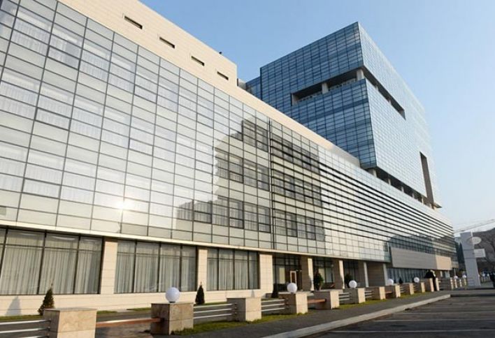 Bakının böyük klinikasından böyük satınalma