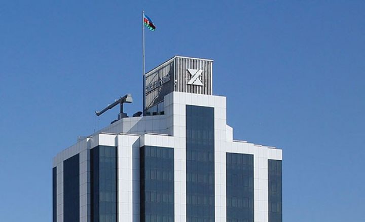 Xalq Bankın 15 yaşı tamam oldu