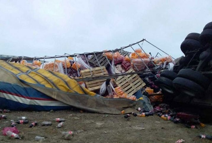"Coca-cola" şirkətinə ziyan dəydi